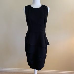 Eliza J Dress